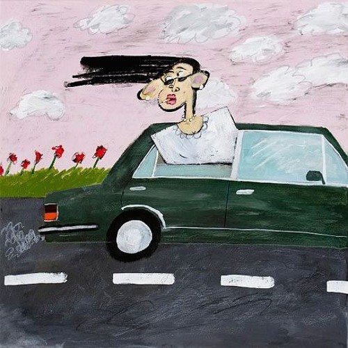 Boy- Offonoff
