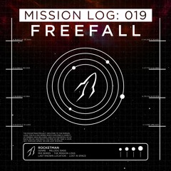 Mission Log: 019 - Freefall