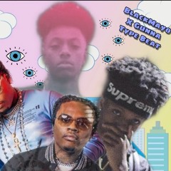 Gunna x Black Mayo Type Beat