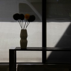 the grass is greener where you water it