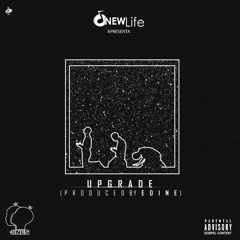 The Jines-Upgrade(Produzido por EDINE)