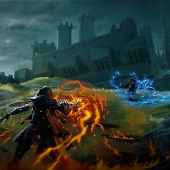 Darkness Looms