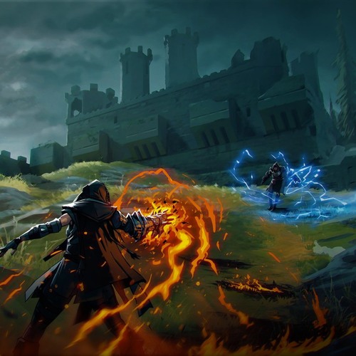 Darkness Looms