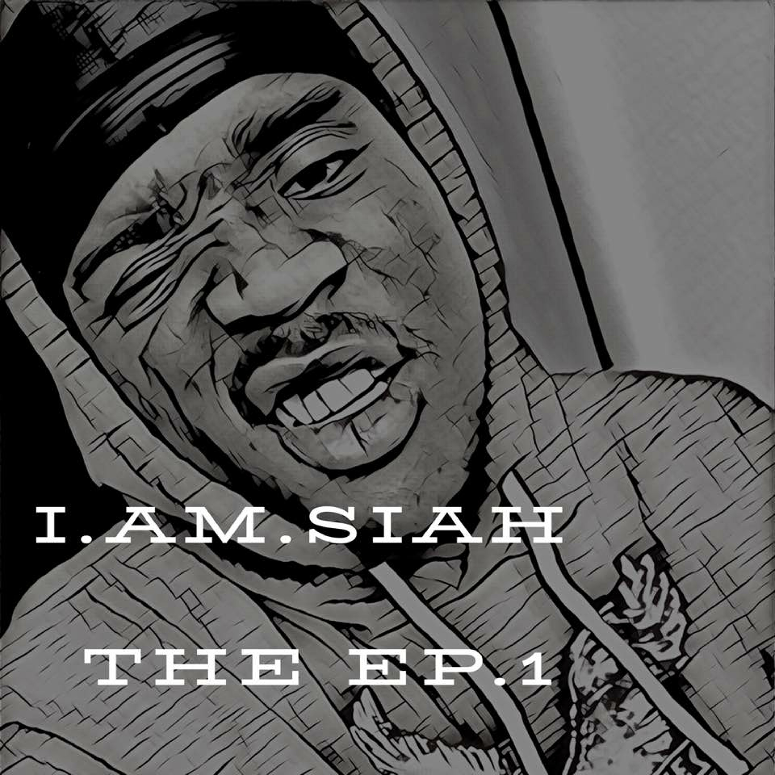 The Official Siah