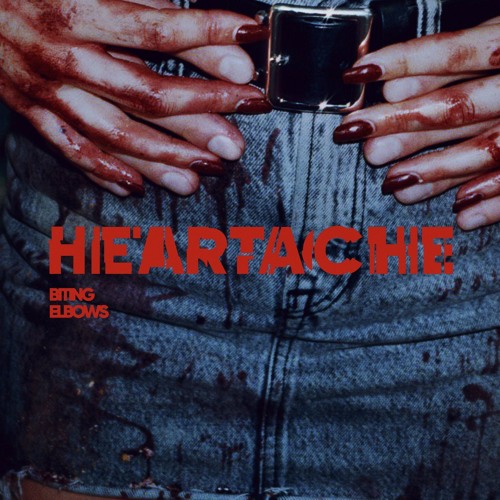 Biting Elbows - Heartache