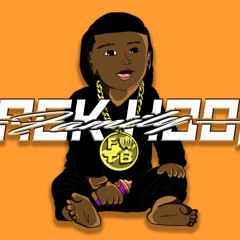 Beat It South G-Wiz X CDP