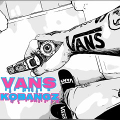 Vans Kobangz-The Vans Way