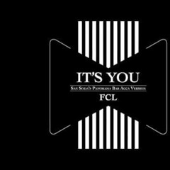 FCL It's You - Nicolas Duvoisin Tool Edit FREE DOWNLOAD