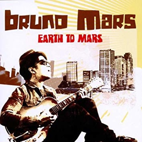 Stream Noa Prod Officiel Youtube | Listen to Bruno Mars - Earth to Mars [full  album] [2010] playlist online for free on SoundCloud