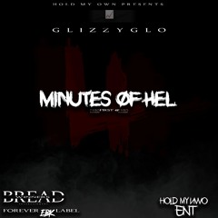 4 Minutes Of Hell ( First 48 )Official Audio