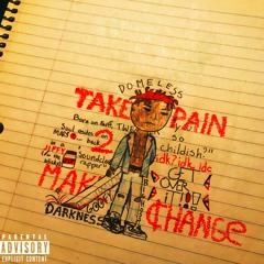 Major Pain (prod. Q-Dig)