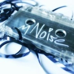 mNoise - Cloudwalker
