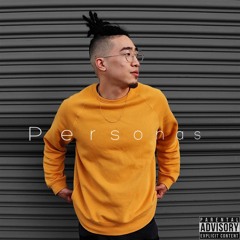 Broken Pieces (Prod. Kid Ocean)