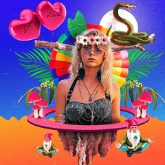 Live at Rainbow Serpent Day Spa 2019