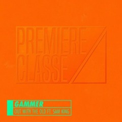 Gammer - Out With The Old (Tweekacore Edit)