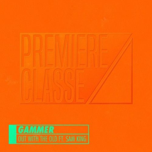 Gammer - Out With The Old (Tweekacore Edit)