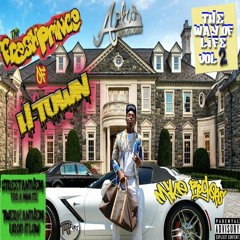Way Of Life Vol2 Fresh Prince Of Htown