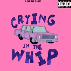 CRYING IN THE WHIP (Prod. Xtravulous)