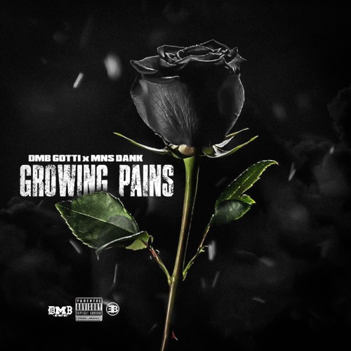 Growing Pains Ft Mns Dank prod. By Jrosz