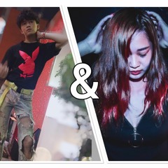 End of the night - (feat.koine)