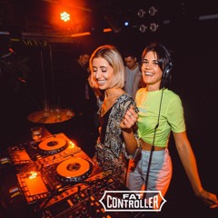 Saturday 25/5 Fats Residence Live Mix