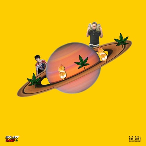 SATURNWEST ft. Self Explan by Woofy