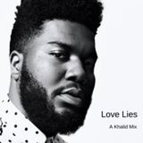 Stream Young Dumb And Broke 8TEEN Another Sad Love Song Khalid American