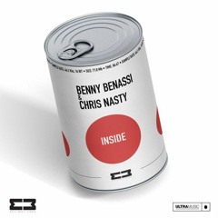 Benny Benassi & Chris Nasty - Inside (OUT NOW)