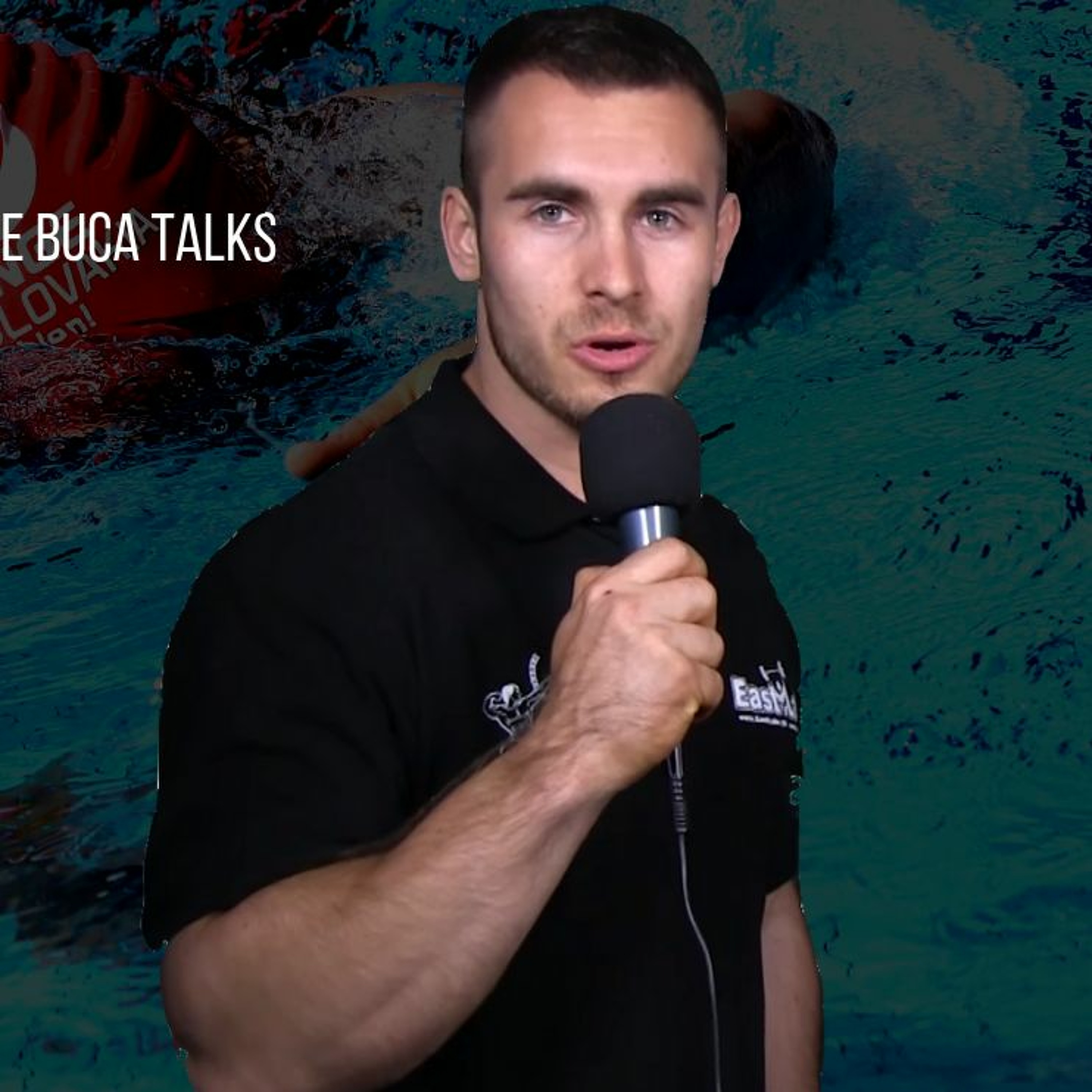 The Buca Talks