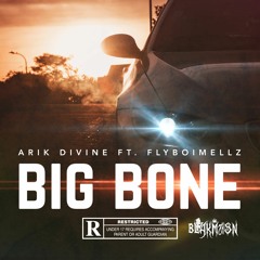 ☠️🔥☠️🔥☠️ Big Bone ft. Flyboi Mellz ☠️🔥☠️🔥☠️ (Neo/Age Rap)