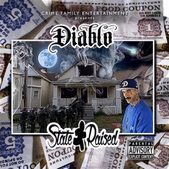 Diablo - For The Gang