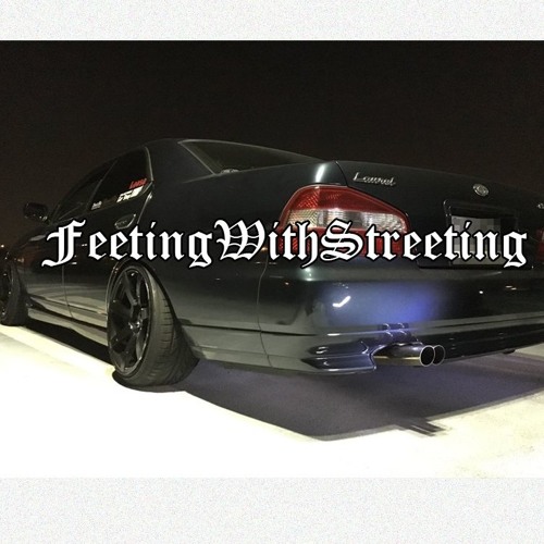 KEEP IT STREET