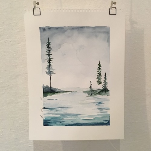 the sea refuses no river