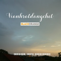 Vianhratdangchet - blackorange