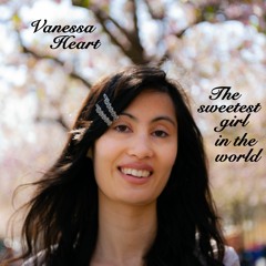 【VANESSA HEART / ヴァネッサハート】 Stream vanessa heart music | Listen to songs, albums, playlists