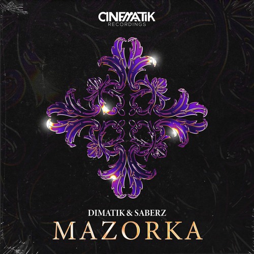 Dimatik & SaberZ- Mazorka