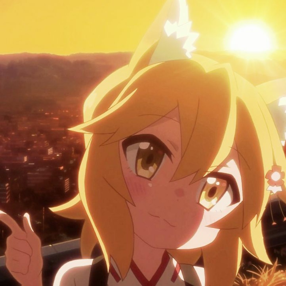 世話焼き狐の仙狐さん　モバイルバッテリー グッズ-電化製品】世話やきキツネの仙狐さん モバイルバッテリー(仙狐