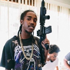 Brooks - Fed Up Ft Los (Prod By Topside)
