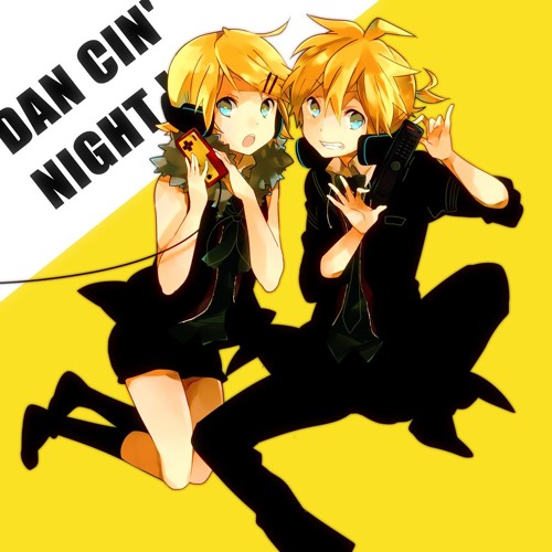 Stream リモコン Remote Control by じーざすP ft. Kagamine Rin
