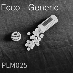 Ecco - Generic (Original Mix)