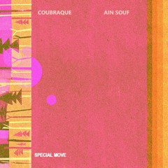 Special Move w/ Coubraque