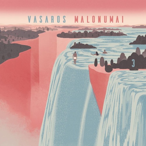 Vasaros Malonumai 3