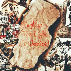 The Light (ft. Chanice)