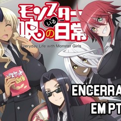 Monster Musume ED Full