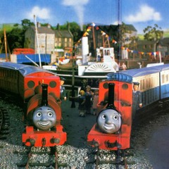 Skarloey Railway Theme (Orchestrated)