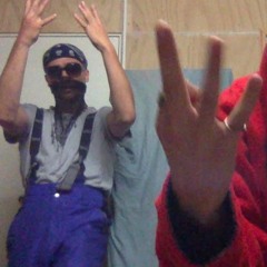 Du ved det er os - prod. Sling Chili - (feat. DædiKarl, LalleDrelle)