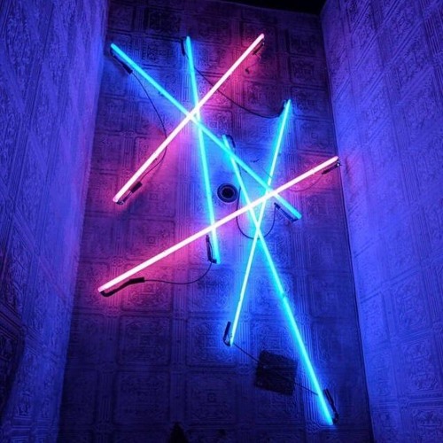 Flaunt It - A Man After Midnight - Keith Mars 2019