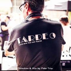 Tardeo 15. Juni 2019 @ Balearic Beach Music