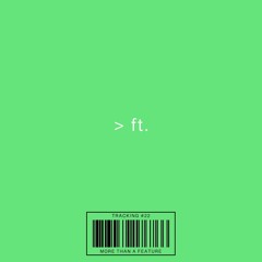 More Than A Feature #22
