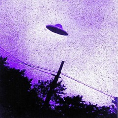 UFO 🛸 (prod. fadedblackid x og abi)